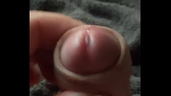 Ifoslave Playing With My Horny Cock