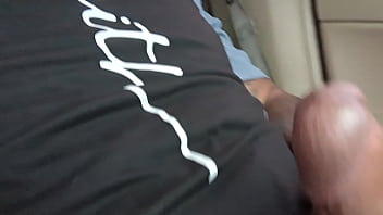 Me Horny Af So I Masterbated