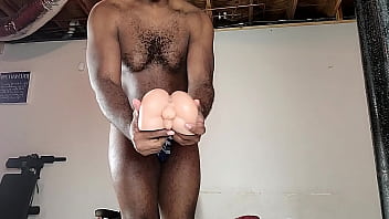 Preview – Fucking Ass Deep And Hard While Plugged/ Multiple Orgasms