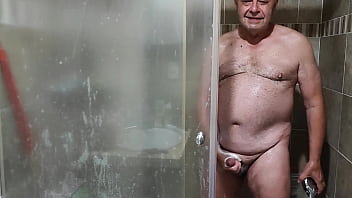 Getting Ready For Bed With Agarabas And Olpr