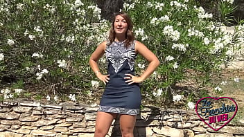 Lexie, Sexy, Coquine Et Adepte De La Baise Anale