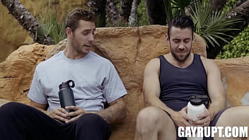 For You, I Will Carter Woods, Theo Brady