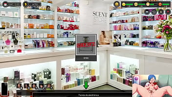 The Man Of The House #2 En La Playa Con La Casera Y Las Compañeras De Piso