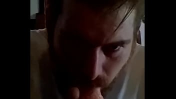 This Is Me Deepthroating An 8 Inch Dildo All The Way…t