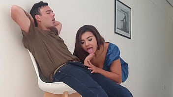 Recopilacion De Mamadas – teen, latina, sexy, sucking, blowjob, brunette, real, amateur, homemade, young, big-ass, compilation – Video 879517