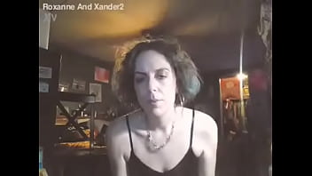 Roxanne And Xander2. Invite