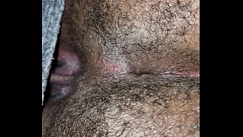 Musky Black Boy Hole