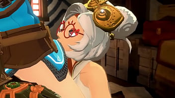 Purah Runs Some Experiments On Link