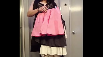 Shopping Stories #83 – Charity Shop Haul…