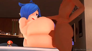 Tari Being Fucked By A Black Dick(with Sound)