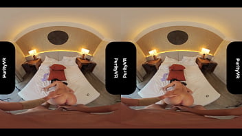 Francesca In: Riding A Big Cock. Dildo Is Not Enough