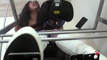 Pedal Pump Challenge With Boots