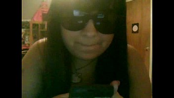 Tough Girl On Cam