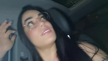 Delivery Estreando O Carro Novo