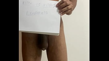 Vídeo De Verificação – corpo, verification-video – Video 858518