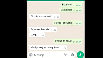 Mi Novia Es Infiel Parte 6