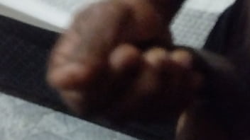 Pauzao, Big Black Dick