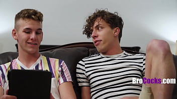 Realised My Stepbrother Is Gay For Pay Pornstar -jack Valor, Jack Waters