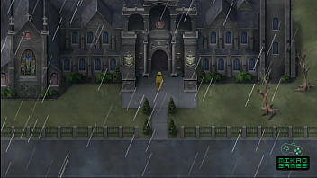 Lust Epidemic Ep 7 – Caso De Luxuria, Mistério, Milfs Gostosas E Agora Um Monstro Do Bosque