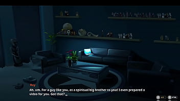 Secret Pie Festival – Bonus Sex Scene