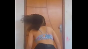 Puta Querendo Rola No Cu