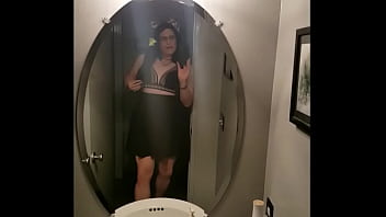 Better Check Myself In The Mirror…