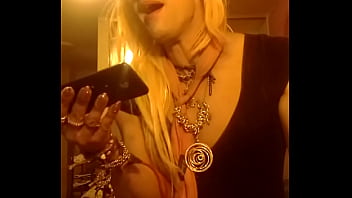 Bethany Singing Song For Troy Jenkins