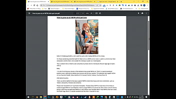 How To Grow As An Nsfw Artist Part One