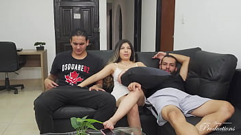 My Wife Cheat On Me In The Living Room