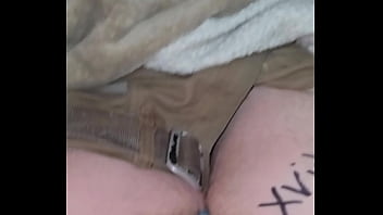 Verification Video – big-cock, stroking-cock, condom-masturbation, verification-video – Video 851240