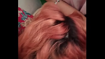 Su Primer Anal Y No Aguantó