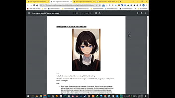 How To Grow As A Not Safe For Work Artist Part Two