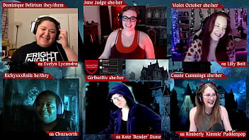 Monsters University Episode 21 – The Red Castle’ Beating Heart