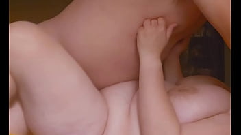 Missionary Side View With My Bbw Milf Wife. Comments Welcome