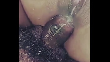 A Mí Morena , Dandole Su Primer Anal