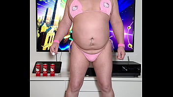 Yo Soy Tito Y Yo Quiero Verga Bien Grandota