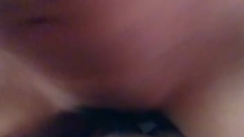 Cogiendo A Flaquita Después De Trabajar