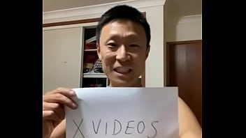 Verification Video – myself, hansome, verification-video – Video 865491