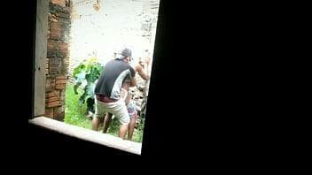 Comigo Voc_ Não Tem Querer, Vai Ser Meu Depósito De Porra Sim – Vou Comer Teu Cú, Gozar Dentro E Depois Vazar