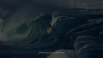 Tatsuro Yamashita – The Theme From Big Wave (sub Español Lyrics)