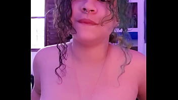 I Masturbated During A Live