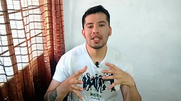 Cliente Me Pide Masaje De Terapia Y Termino Dandole Un Masaje Feliz A Su Gran Vergota Ancha Y Venosa De 23cm ! Relato Sexual