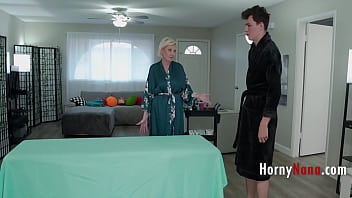 Retired Stepnana Needs Some Dick- Bree Austin