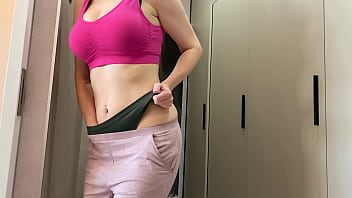 Stepfather Fucked Stepdaughter For Spying On Him _ Russian Amateur With Conversations