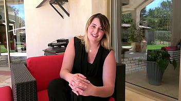 Davina And Candie’ First Ffm Trio, Anal For Lesbians