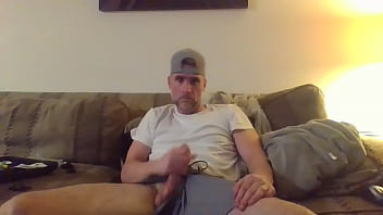 Just Me Wanting To Nut