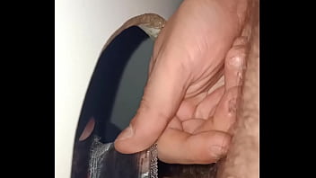 Camarero Quería Herramienta De Bullgreen Dos Veces Por Gloryhole