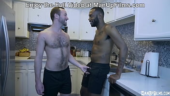 Manupfilms Magic Protein Shakers With Alex Hawk And August Alexander