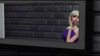 The Sims 4| Meet At My Place Tonight