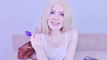 My Hero Academia Rp: How A Fan’ Gift Turned Superheroine Mount Lady Into A Villain’ Slave